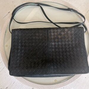 Vintage Bottega Veneta purse